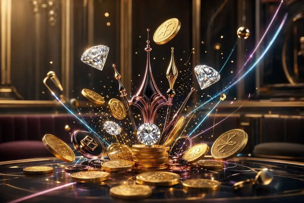Spinational Casino